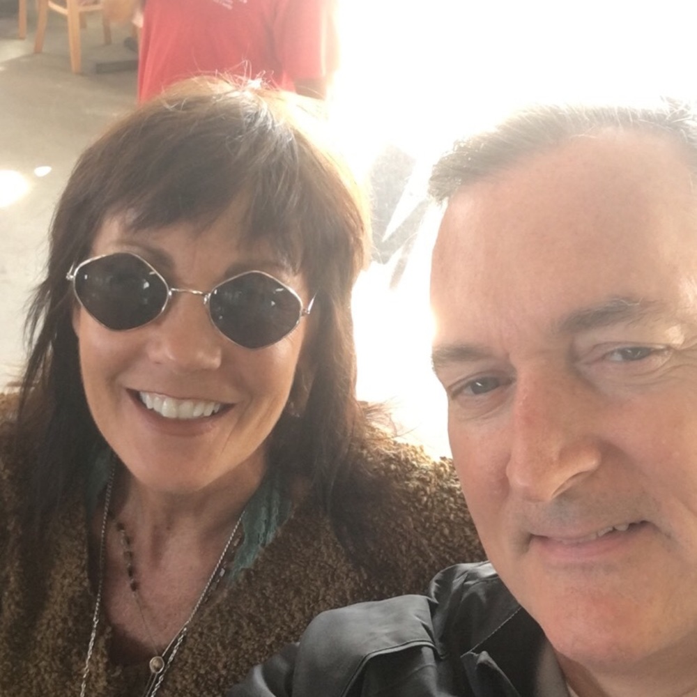 Meet your Posher, Julie